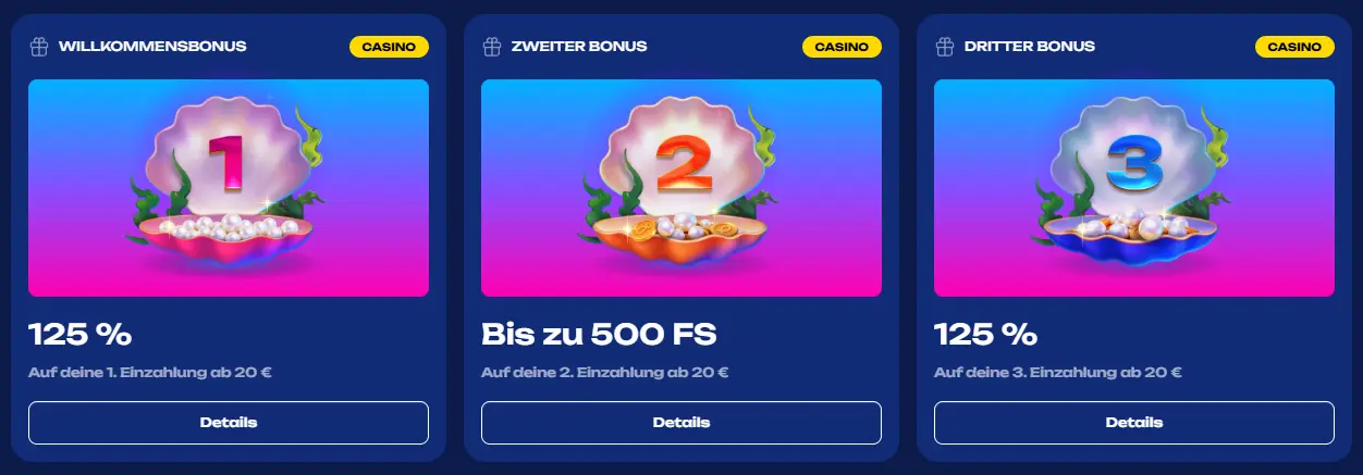 Fugu Casino Vor- und Nachteile im direkten Vergleich 2026